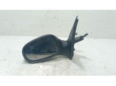 Recambio de retrovisor izquierdo para renault clio ii (bb_, cb_) 1.2 (bb0a, bb0f, bb10, bb1k, bb28, bb2d, bb2h, cb0a,... referen 2