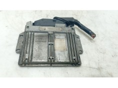 Recambio de centralita motor uce para renault clio ii (bb_, cb_) 1.2 (bb0a, bb0f, bb10, bb1k, bb28, bb2d, bb2h, cb0a,... referen