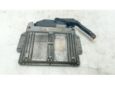 Recambio de centralita motor uce para renault clio ii (bb_, cb_) 1.2 (bb0a, bb0f, bb10, bb1k, bb28, bb2d, bb2h, cb0a,... referen 2