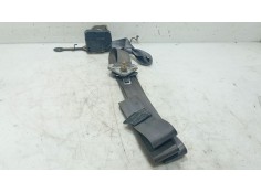 Recambio de cinturon seguridad delantero derecho para renault clio ii (bb_, cb_) 1.2 (bb0a, bb0f, bb10, bb1k, bb28, bb2d, bb2h,  2