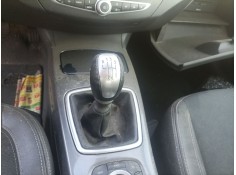 Recambio de pomo palanca cambio para renault laguna iii grandtour (kt0/1) 2.0 dci (kt01, kt08, kt09, kt0k, kt12, kt1d, kt1w) ref