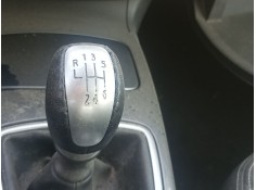 Recambio de pomo palanca cambio para renault laguna iii grandtour (kt0/1) 2.0 dci (kt01, kt08, kt09, kt0k, kt12, kt1d, kt1w) ref 2