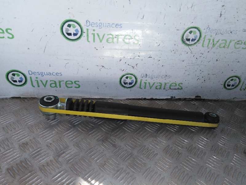 Recambio de amortiguador trasero para  referencia OEM IAM 69927  