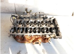 Recambio de culata para ssangyong rexton referencia OEM IAM   