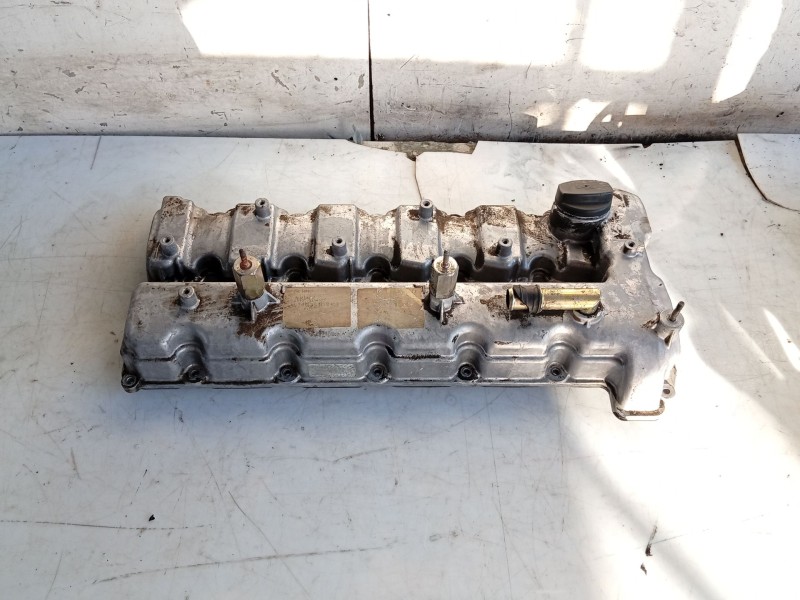 Recambio de tapa balancines para ssangyong rexton referencia OEM IAM   
