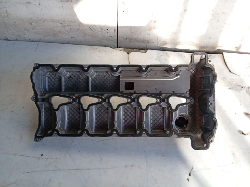 Recambio de tapa balancines para ssangyong rexton referencia OEM IAM   