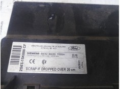 Recambio de caja precalentamiento para ford fusion (cbk) 1.4 tdci cat   |   0.02 - ... | 2002 | 68 cv / 50 kw referencia OEM IAM