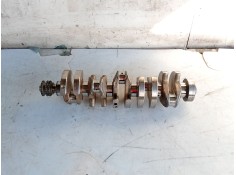 Recambio de cigueñal para ssangyong rexton referencia OEM IAM   