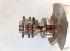 Recambio de cigueñal para ssangyong rexton referencia OEM IAM    2