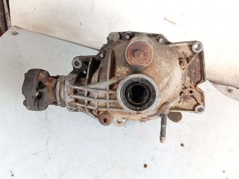Recambio de diferencial delantero para ssangyong rexton referencia OEM IAM   