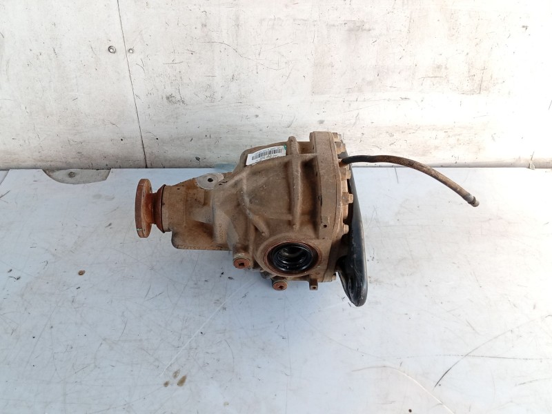 Recambio de diferencial trasero para ssangyong rexton referencia OEM IAM   