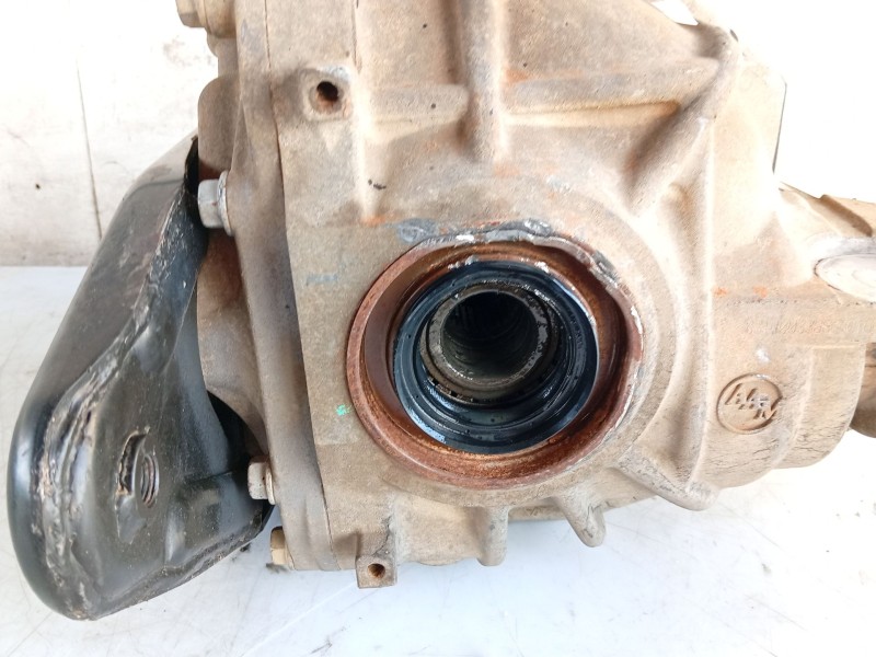 Recambio de diferencial trasero para ssangyong rexton referencia OEM IAM   