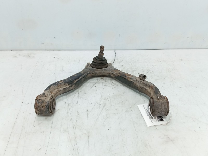 Recambio de brazo suspension superior delantero derecho para ssangyong rexton referencia OEM IAM   