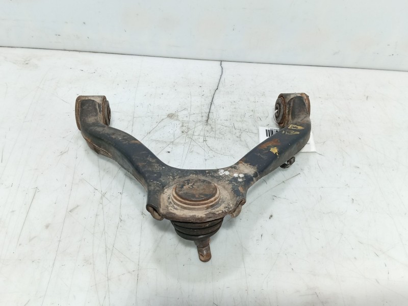 Recambio de brazo suspension superior delantero derecho para ssangyong rexton referencia OEM IAM   