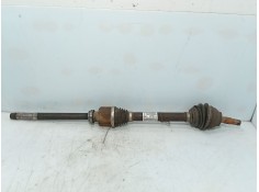 Recambio de transmision delantera derecha para citroën berlingo furgoneta/monovolumen (b9) 1.6 bluehdi 100 referencia OEM IAM 96