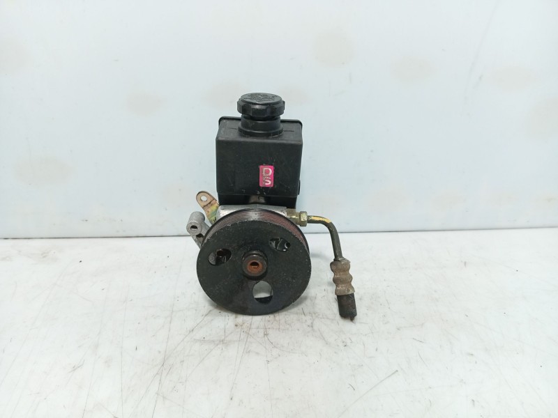 Recambio de bomba direccion para ssangyong rexton referencia OEM IAM 6654601180 NS4540647 