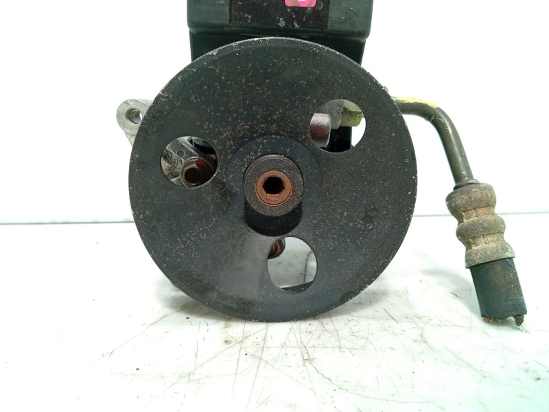 Recambio de bomba direccion para ssangyong rexton referencia OEM IAM 6654601180 NS4540647 