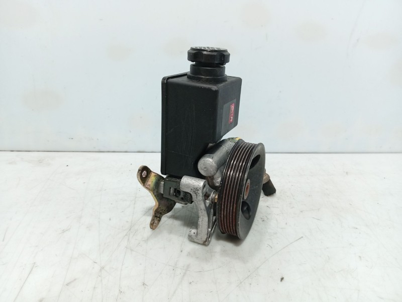Recambio de bomba direccion para ssangyong rexton referencia OEM IAM 6654601180 NS4540647 