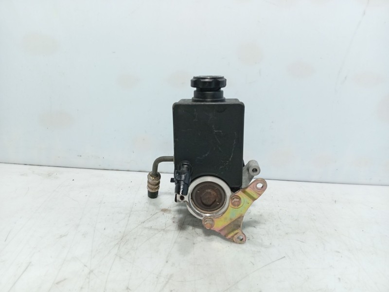 Recambio de bomba direccion para ssangyong rexton referencia OEM IAM 6654601180 NS4540647 