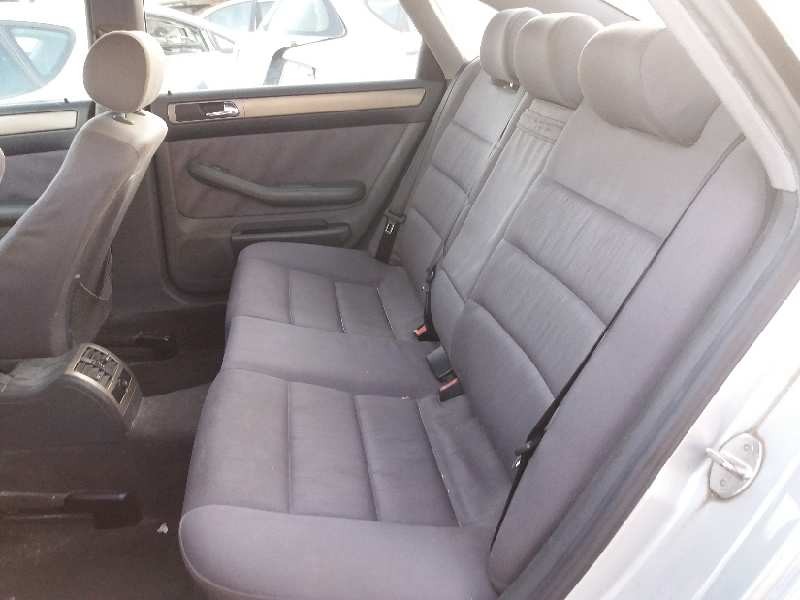 audi a6 berlina (4b2) 1.8 t   |   04.97 - 12.01 | 1997 - 2001 | 150 cv / 110 kw del año 1997