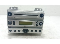 Recambio de sistema audio / radio cd para ford fiesta v (jh_, jd_) 1.4 16v referencia OEM IAM   