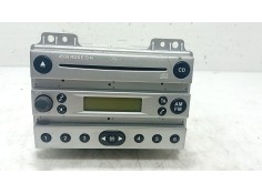 Recambio de sistema audio / radio cd para ford fiesta v (jh_, jd_) 1.4 16v referencia OEM IAM    2