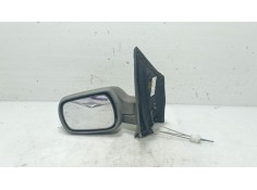 Recambio de retrovisor izquierdo para ford fiesta v (jh_, jd_) 1.4 16v referencia OEM IAM    2