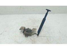 Recambio de cerradura capot para ford fiesta v (jh_, jd_) 1.4 16v referencia OEM IAM 1478991  