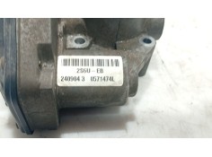 Recambio de caja mariposa para ford fiesta v (jh_, jd_) 1.4 16v referencia OEM IAM    2
