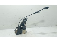 Recambio de cerradura puerta trasera izquierda para ford fiesta v (jh_, jd_) 1.4 16v referencia OEM IAM 1372487  