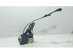 Recambio de cerradura puerta trasera izquierda para ford fiesta v (jh_, jd_) 1.4 16v referencia OEM IAM 1372487   2