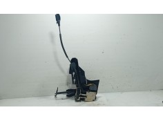 Recambio de cerradura puerta delantera izquierda para ford fiesta v (jh_, jd_) 1.4 16v referencia OEM IAM 1372467  