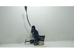 Recambio de cerradura puerta delantera izquierda para ford fiesta v (jh_, jd_) 1.4 16v referencia OEM IAM 1372467   2