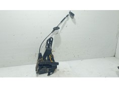 Recambio de cerradura puerta trasera derecha para ford fiesta v (jh_, jd_) 1.4 16v referencia OEM IAM 1372483  
