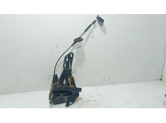 Recambio de cerradura puerta trasera derecha para ford fiesta v (jh_, jd_) 1.4 16v referencia OEM IAM 1372483   2