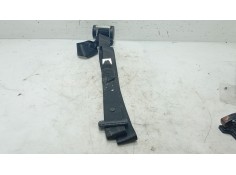 Recambio de cinturon seguridad trasero izquierdo para ford fiesta v (jh_, jd_) 1.4 16v referencia OEM IAM 1151706  