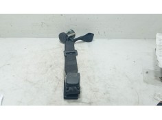 Recambio de cinturon seguridad trasero central para ford fiesta v (jh_, jd_) 1.4 16v referencia OEM IAM   