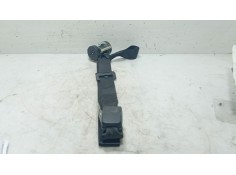 Recambio de cinturon seguridad trasero central para ford fiesta v (jh_, jd_) 1.4 16v referencia OEM IAM    2