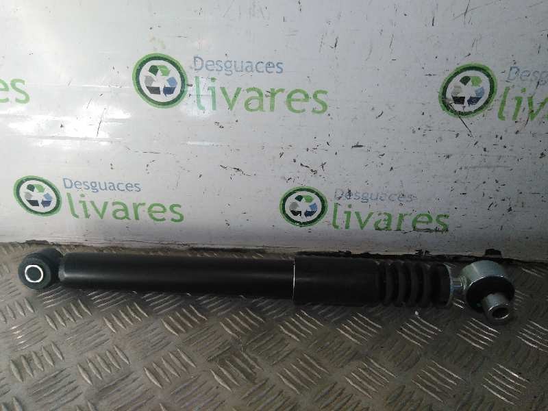 Recambio de amortiguador trasero para  referencia OEM IAM 69927  