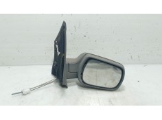 Recambio de retrovisor derecho para ford fiesta v (jh_, jd_) 1.4 16v referencia OEM IAM   