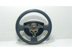 Recambio de volante para ford fiesta v (jh_, jd_) 1.4 16v referencia OEM IAM    2