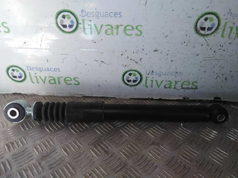 Recambio de amortiguador trasero para  referencia OEM IAM 69927  