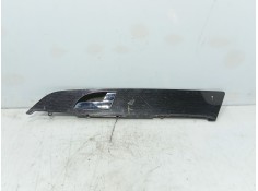 Recambio de maneta interior trasera derecha para ssangyong rexton referencia OEM IAM   