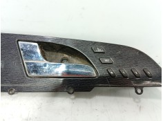 Recambio de maneta interior delantera izquierda para ssangyong rexton referencia OEM IAM    2