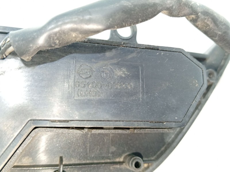Recambio de maneta interior delantera izquierda para ssangyong rexton referencia OEM IAM   