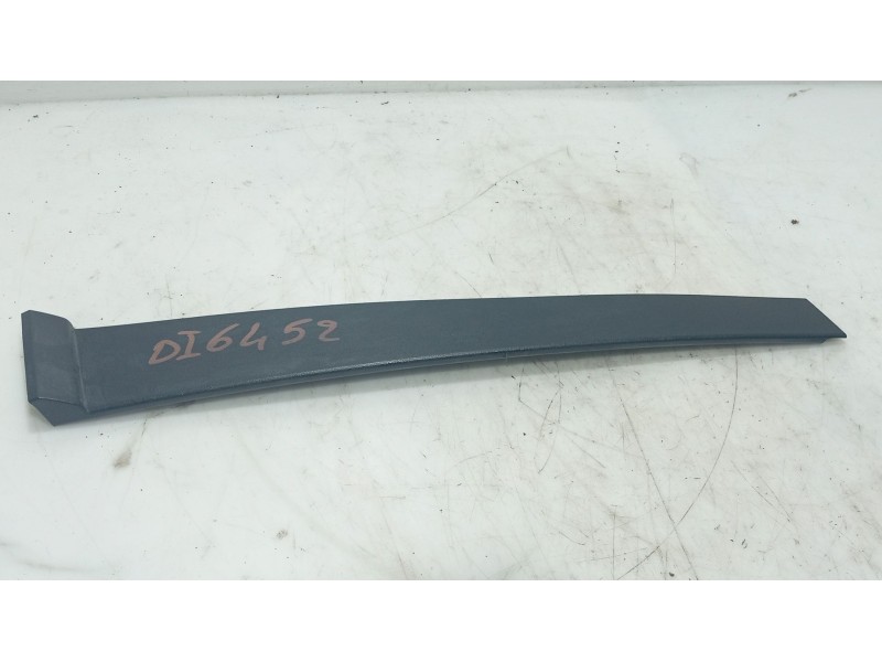 Recambio de moldura para ford fiesta v (jh_, jd_) 1.4 16v referencia OEM IAM   