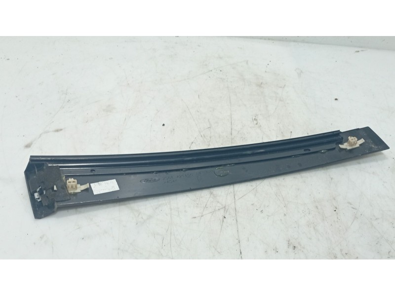 Recambio de moldura para ford fiesta v (jh_, jd_) 1.4 16v referencia OEM IAM   