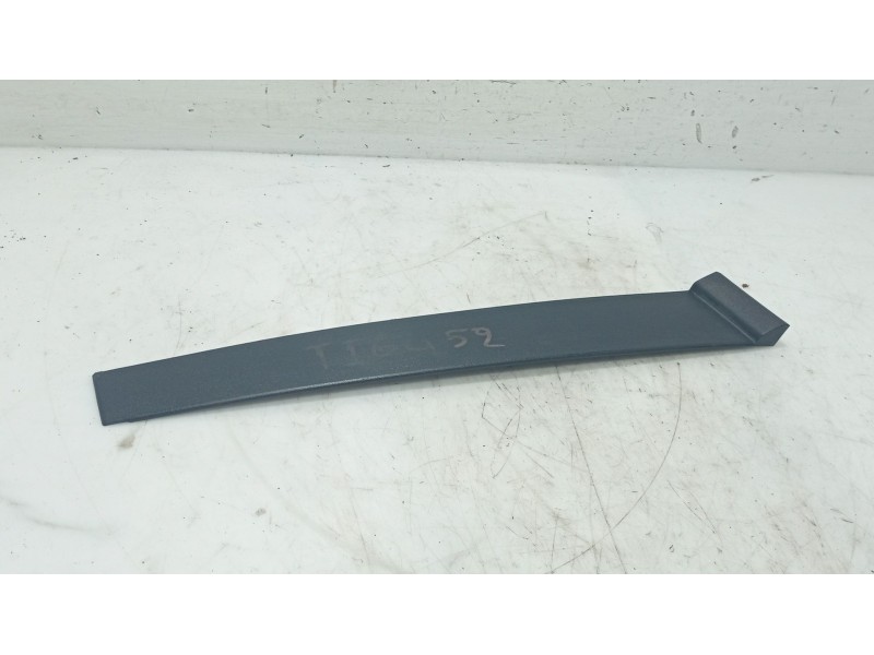 Recambio de moldura para ford fiesta v (jh_, jd_) 1.4 16v referencia OEM IAM   