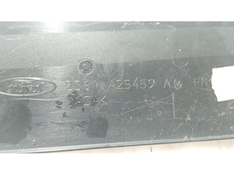 Recambio de moldura para ford fiesta v (jh_, jd_) 1.4 16v referencia OEM IAM   