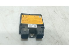 Recambio de centralita airbag para ford fiesta v (jh_, jd_) 1.4 16v referencia OEM IAM   